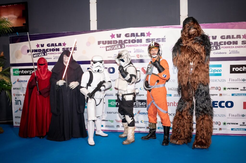 Gala Sese_1_starwars